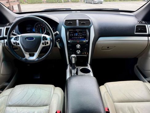 Used 2014 Ford Explorer XLT w/ Equipment Group 202A AWD/4WD image 28