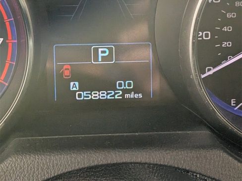 Used 2017 Subaru Outback 2.5i Limited image 21