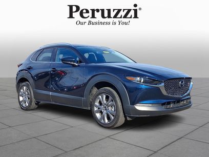 Certified 2025 MAZDA CX-30 AWD 2.5 S w/ Premium Package