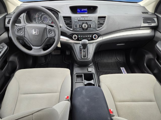 Used 2016 Honda CR-V SE image 18