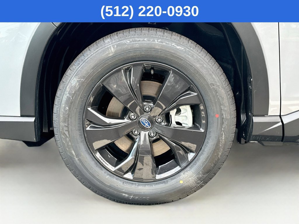 New 2027 Subaru Ascent Premium AWD/4WD image 40