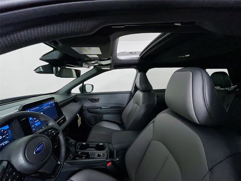 New 2026 Subaru Outback Premium image 8