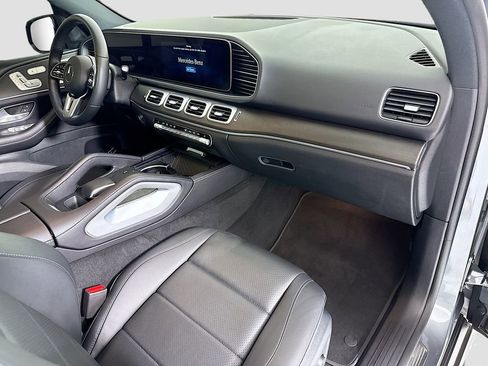 Certified 2023 Mercedes-Benz GLE 350 4MATIC image 17