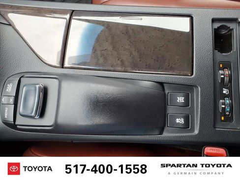Used 2015 Lexus RX 350 F Sport w/ Navigation Package image 22
