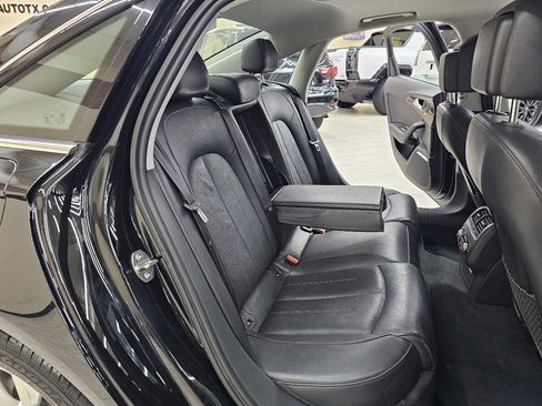 Used 2017 Audi A6 3.0T Premium Plus image 23