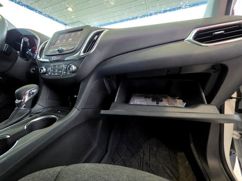 Used 2022 Chevrolet Equinox LT FWD image 46