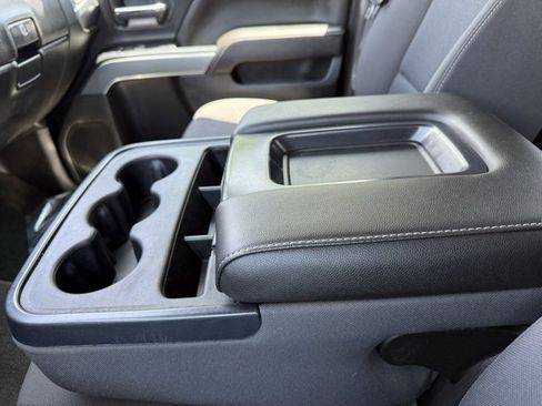 Used 2017 Chevrolet Silverado 1500 LT w/ All Star Edition image 24