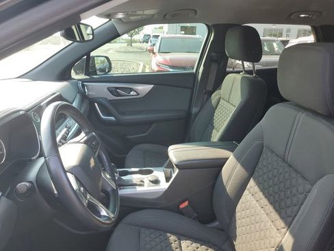 Certified 2020 Chevrolet Blazer LT FWD image 17