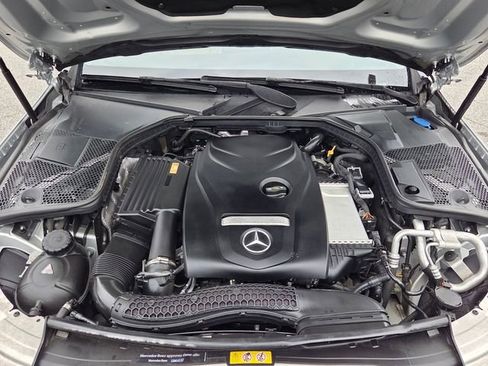 Used 2018 Mercedes-Benz C 300 C 300 image 25