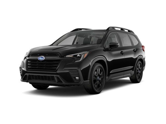 Certified 2026 Subaru Ascent Bronze Edition AWD/4WD image 2