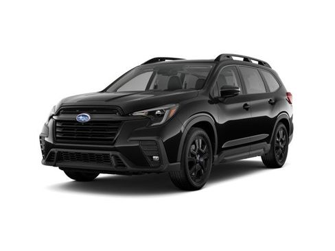 Certified 2026 Subaru Ascent Bronze Edition AWD/4WD image 2