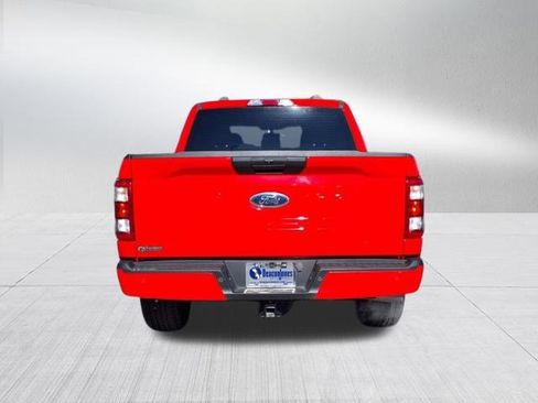 Used 2023 Ford F150 XL w/ STX Appearance Package image 7
