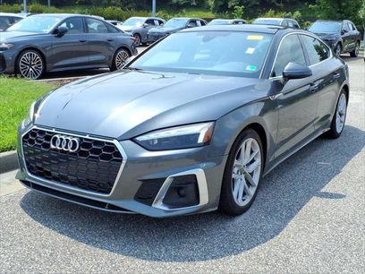 Certified 2023 Audi A5 2.0T Premium