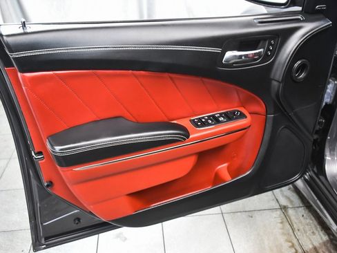 Used 2020 Dodge Charger SRT Hellcat w/ Harman/Kardon Audio Group image 9