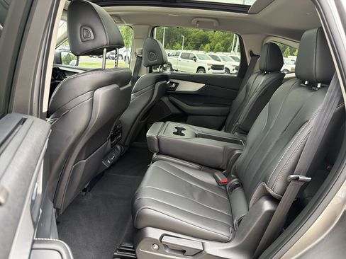 Certified 2023 Acura MDX FWD w/ Technology Package image 31