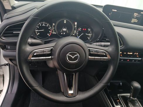 Used 2023 MAZDA CX-30 AWD 2.5 S w/ Preferred Package image 20