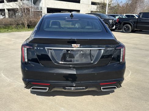 Used 2023 Cadillac CT5 Sport image 11