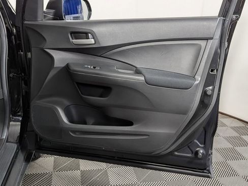 Used 2013 Honda CR-V LX image 25