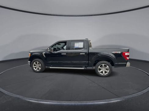 Used 2022 Ford F150 Lariat AWD/4WD image 5