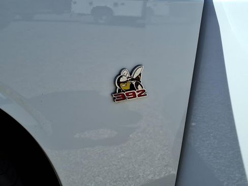 Used 2021 Dodge Challenger R/T Scat Pack image 31