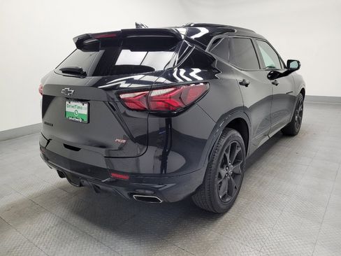 Used 2019 Chevrolet Blazer RS image 9
