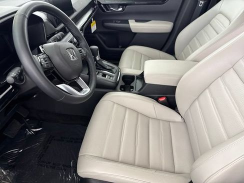 Used 2026 Honda CR-V EX-L image 25