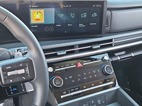 Used 2025 Hyundai Santa Fe SEL image 27