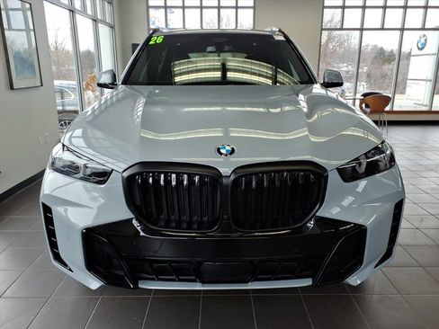 New 2026 BMW X5 xDrive40i image 2