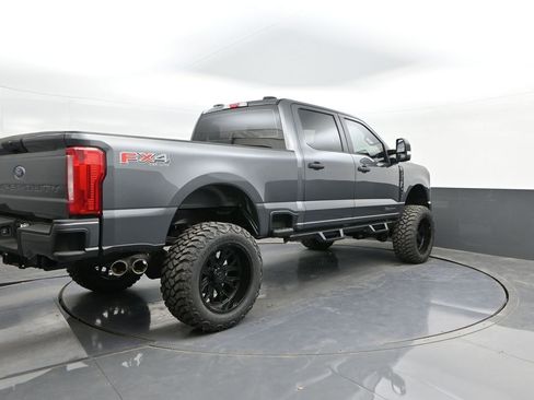 New 2026 Ford F250 XL w/ STX Appearance Package AWD/4WD image 11