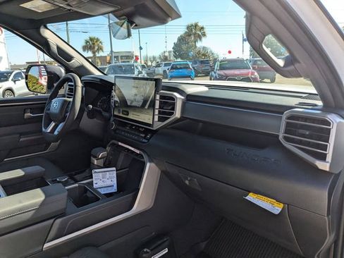 New 2025 Toyota Tundra SR5 AWD/4WD image 37
