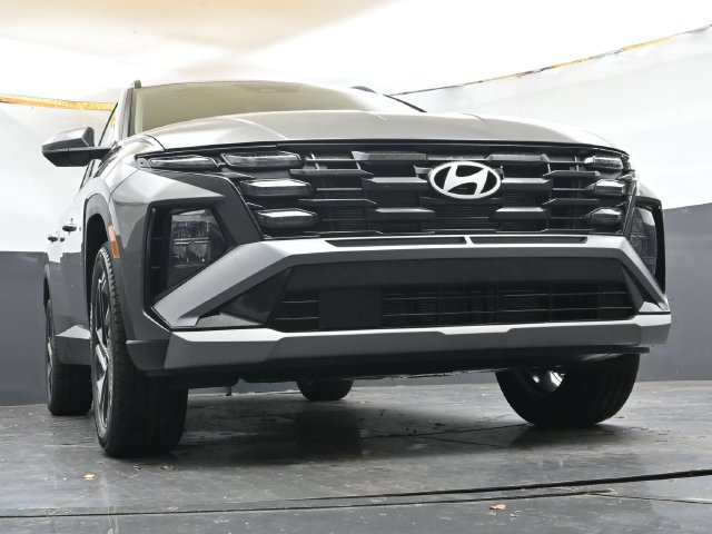 New 2026 Hyundai Tucson SEL Plus AWD/4WD image 35
