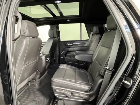 Used 2022 GMC Yukon Denali w/ Max Trailering Package image 22