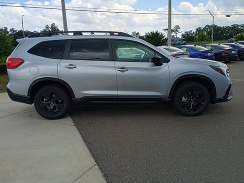 New 2026 Subaru Ascent Premium AWD/4WD image 4