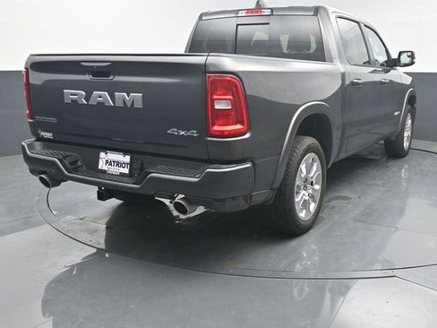 Used 2026 RAM 1500 Big Horn AWD/4WD image 5