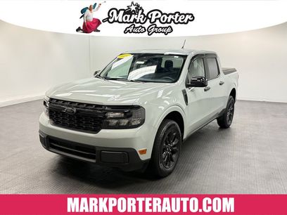 Used 2024 Ford Maverick XLT w/ XLT Luxury Package