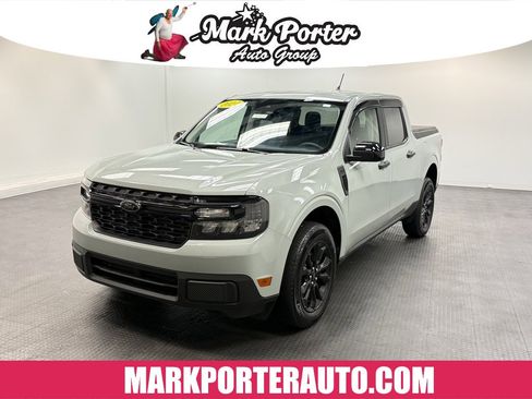 Used 2024 Ford Maverick XLT w/ XLT Luxury Package image 1