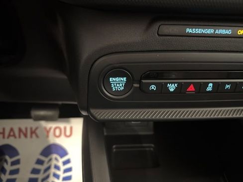 New 2026 Ford Bronco Sport Outer Banks w/ Outer Banks Tech Package+ AWD/4WD image 17