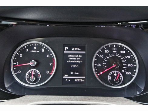 Used 2023 Kia K5 EX w/ EX Premium Package image 6