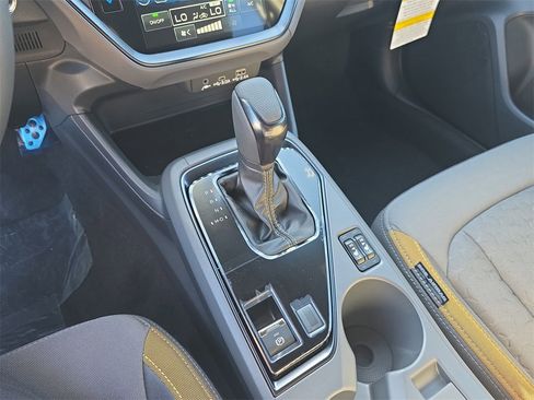 New 2026 Subaru Crosstrek 2.5i Sport image 25