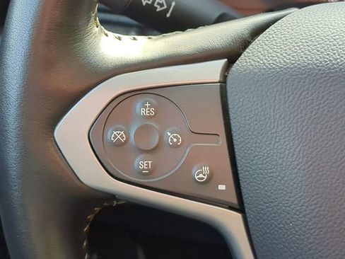 Used 2021 Chevrolet Colorado ZR2 w/ ZR2 Midnight Special Edition image 26