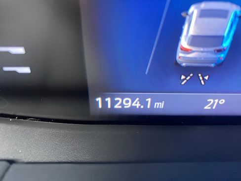 Certified 2023 Ford Escape Active image 14