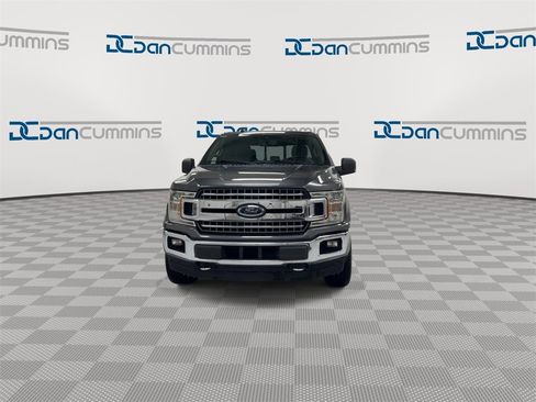 Used 2019 Ford F150 XLT w/ Equipment Group 302A Luxury image 3