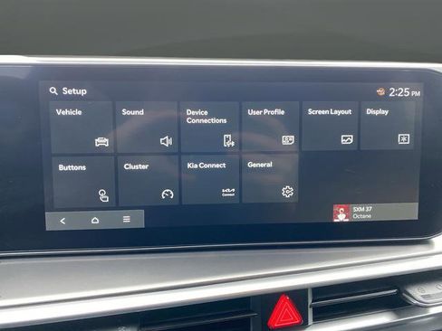 New 2026 Kia Sorento S image 9