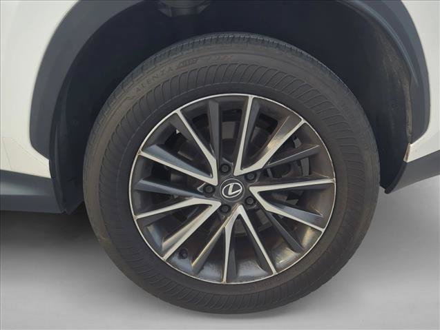 Used 2024 Lexus NX 250 FWD w/ Towing Package (2000 Lbs) image 6