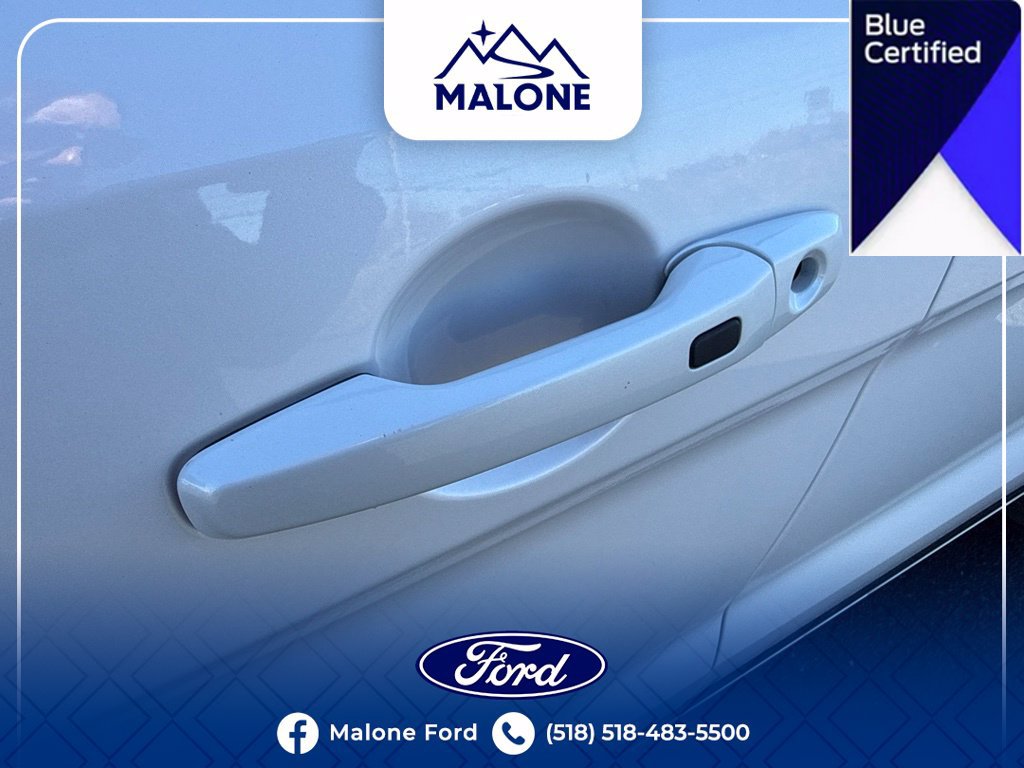 Certified 2019 Ford Explorer XLT w/ Equipment Group 202A AWD/4WD image 16