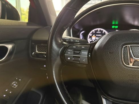 Used 2024 Honda Civic EX-L image 13