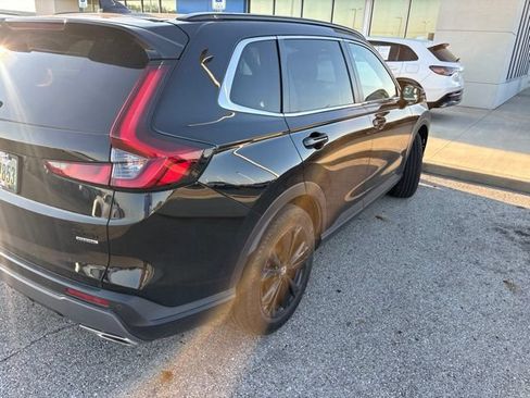 Used 2023 Honda CR-V Sport Touring image 21