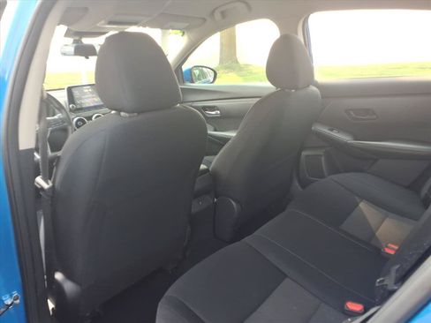 Used 2024 Nissan Sentra SV FWD image 26
