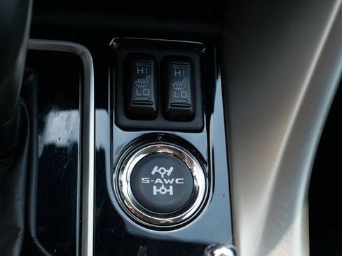 Used 2026 Mitsubishi Eclipse Cross LE AWD/4WD image 25