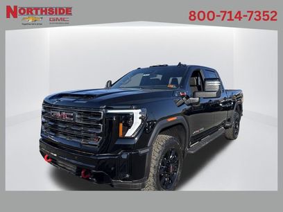New 2026 GMC Sierra 3500 AT4 w/ Technology Package